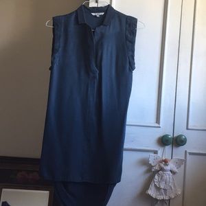 Silky BB Dakota Tunic